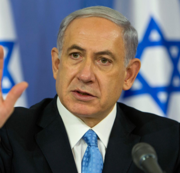 Netanyahu aspira a reelegirse como Primer Ministro de Israel