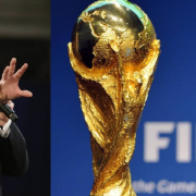 La FIFA le responde a Trump y amenaza con cambiar las sedes del Mundial 2026