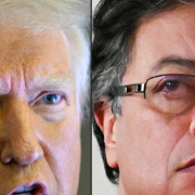 Colombia llama a consultas a su embajador en Estados Unidos tras tensiones