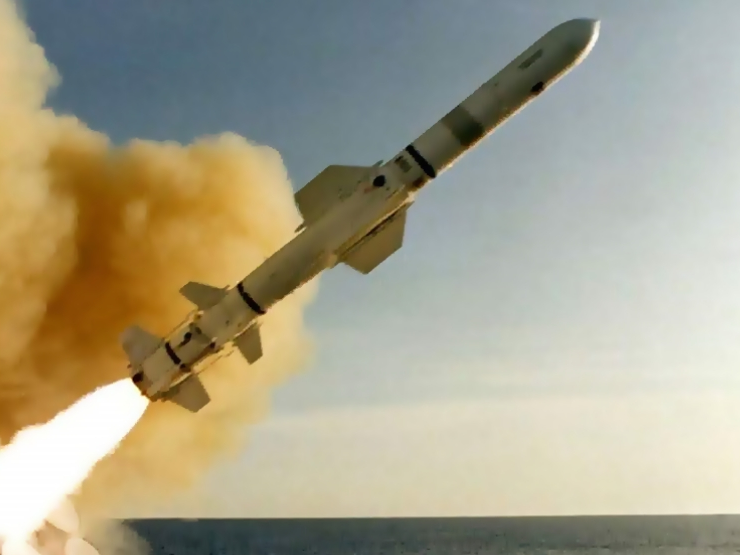 Trump se resiste en ayudar a Ucrania al no querer los misiles que prometió