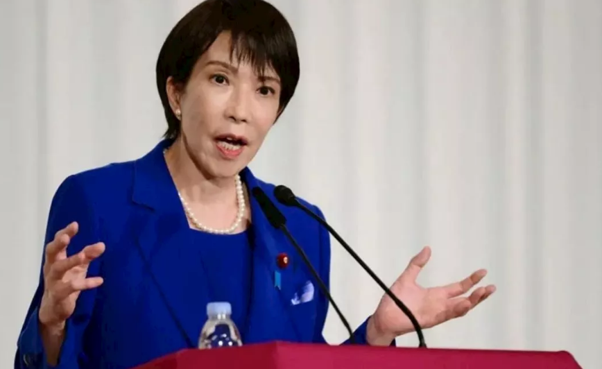 Nuevo gabinete japonés: estructura y figuras clave