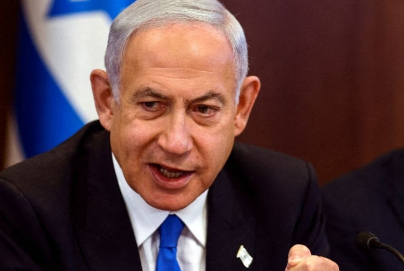 Ataque aéreo masivo sacude Gaza