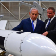 Israel lanzó 153 toneladas de bombas a Gaza según el propio Netanyahu