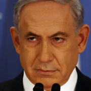 Netanyahu se reunió con los enviados de Trump para hablar de la paz