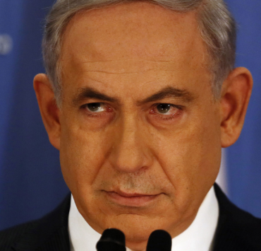 Netanyahu se reunió con los enviados de Trump para hablar de la paz