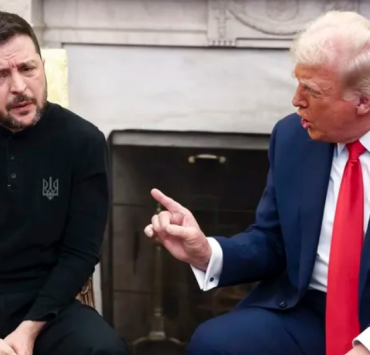 Trump y Zelensky se reúnen una vez más ¿Qua tal resultó la reunión?