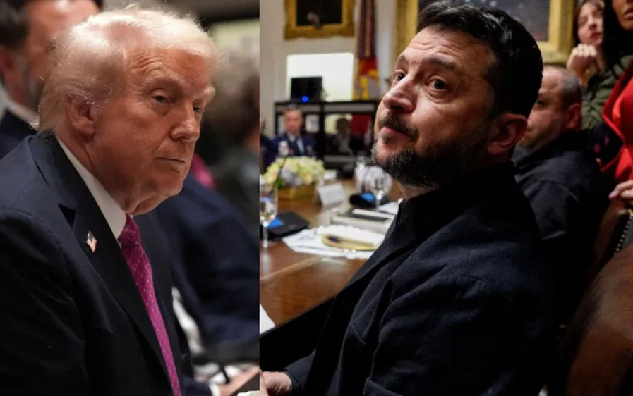 ¿Qué se discutió en la reunión?