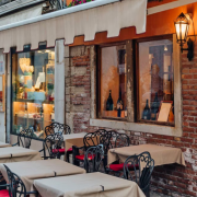 Italia no quiere más restaurantes pues dicen que acaban con los otros negocios