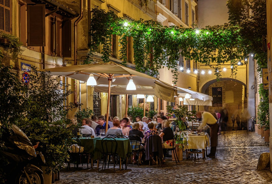 El impacto real del turismo gastronómico