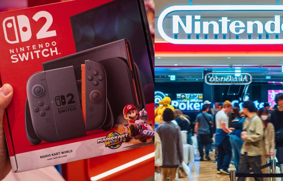 Fechas, ciudades y centros comerciales