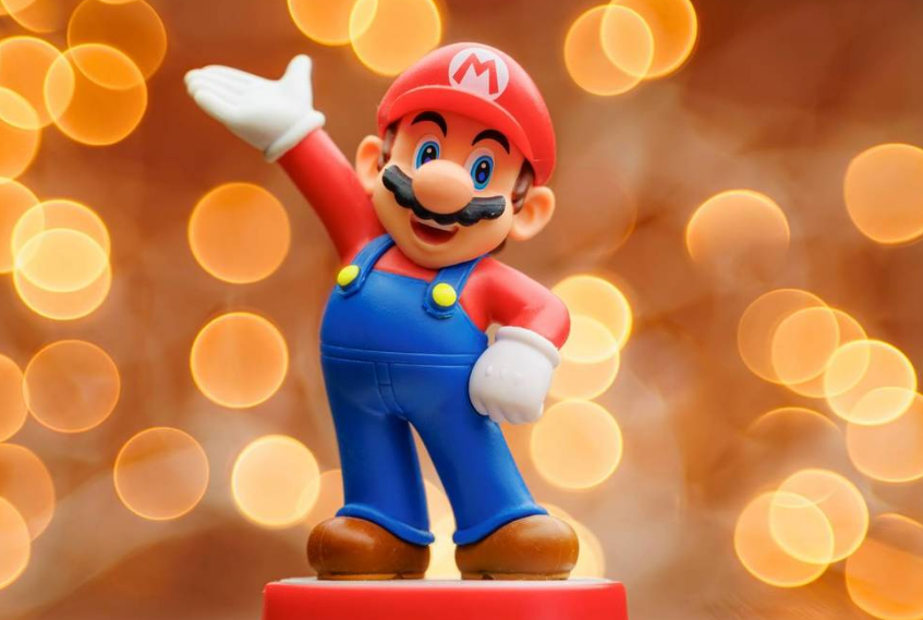 Nintendo Mall Tour en México, el evento que los fans no se pueden perder