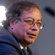 Petro denuncia a la CIA por querer "silenciar su voz" y meterlo preso