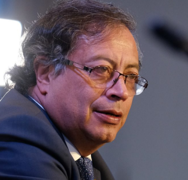 Petro denuncia a la CIA por querer "silenciar su voz" y meterlo preso