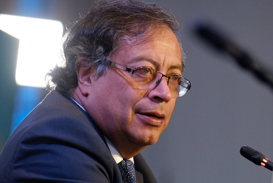 Petro denuncia a la CIA por querer "silenciar su voz" y meterlo preso