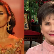 Gloria Trevi confronta a Pati Chapoy y la cita a la corte