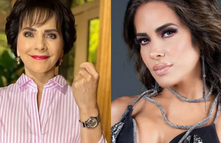 Reacción inmediata: Pati Chapoy responde con fuerza