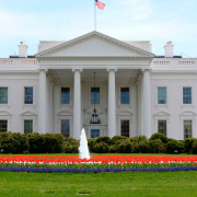 Grandes donantes del nuevo salón de la Casa Blanca un proyecto millonario