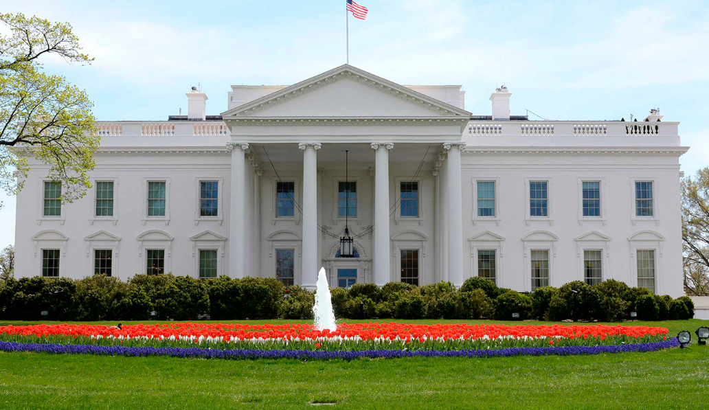 Grandes donantes del nuevo salón de la Casa Blanca un proyecto millonario