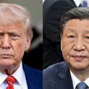 Trump ‘va por todo’ en negociación con el líder de China