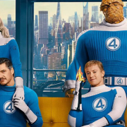 Los 4 Fantásticos llegan a Disney+ este Noviembre en formato IMAX para máxima calidad