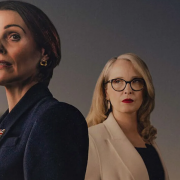 ¿La mejor serie de Netflix este 2025? ¡No podrás dejarla!