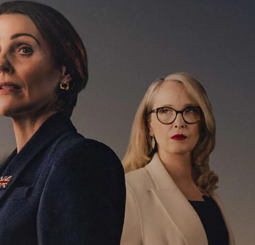 ¿La mejor serie de Netflix este 2025? ¡No podrás dejarla!