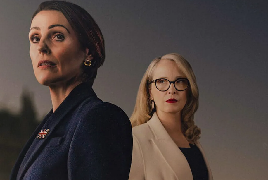 ¿La mejor serie de Netflix este 2025? ¡No podrás dejarla!