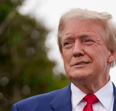 Líderes agricultores contra Trump: Impacto inesperado en EE. UU.