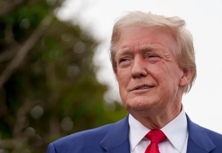 Líderes agricultores contra Trump: Impacto inesperado en EE. UU.