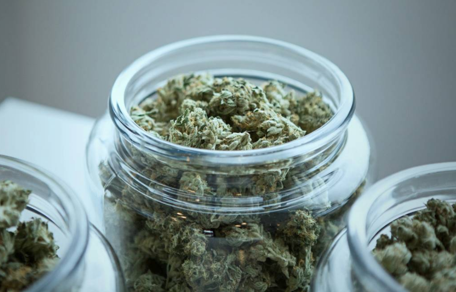 Biomarcadores epigenéticos asociados al consumo de cannabis