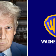 ¿Trump quiere comprar Warner Bros? La administración apoya a Paramount en la puja