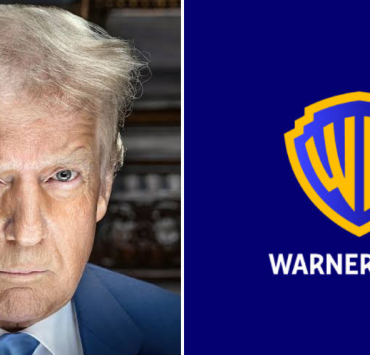 ¿Trump quiere comprar Warner Bros? La administración apoya a Paramount en la puja