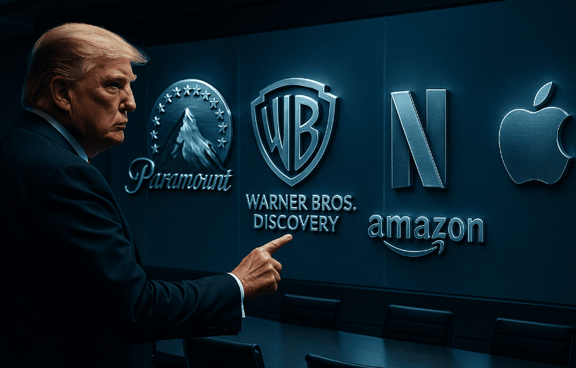 La posición de Paramount Skydance