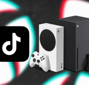 ¿Xbox está en conflicto con Tiktok? La empresa dice que es su mayor rival