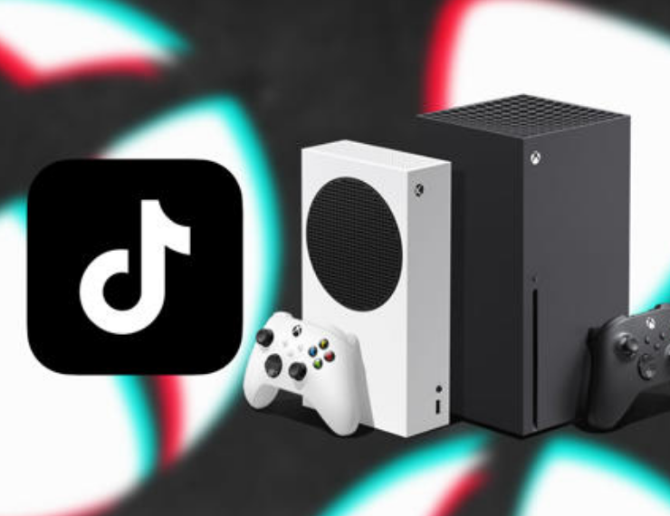 ¿Xbox está en conflicto con Tiktok? La empresa dice que es su mayor rival