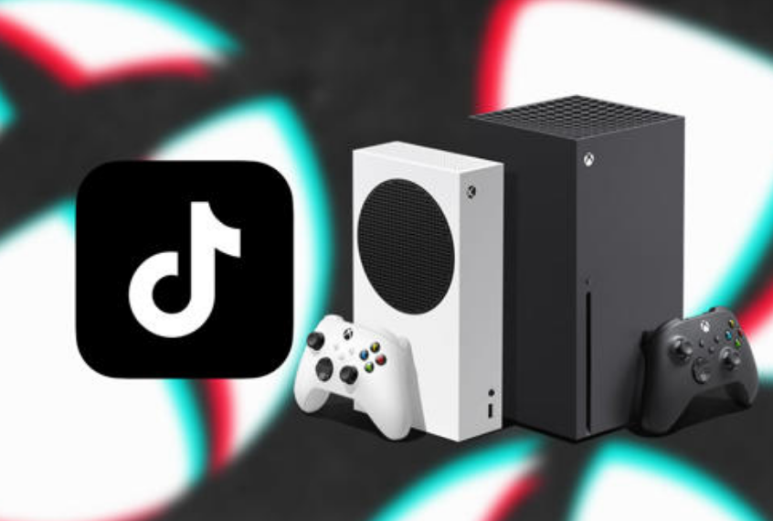 ¿Xbox está en conflicto con Tiktok? La empresa dice que es su mayor rival