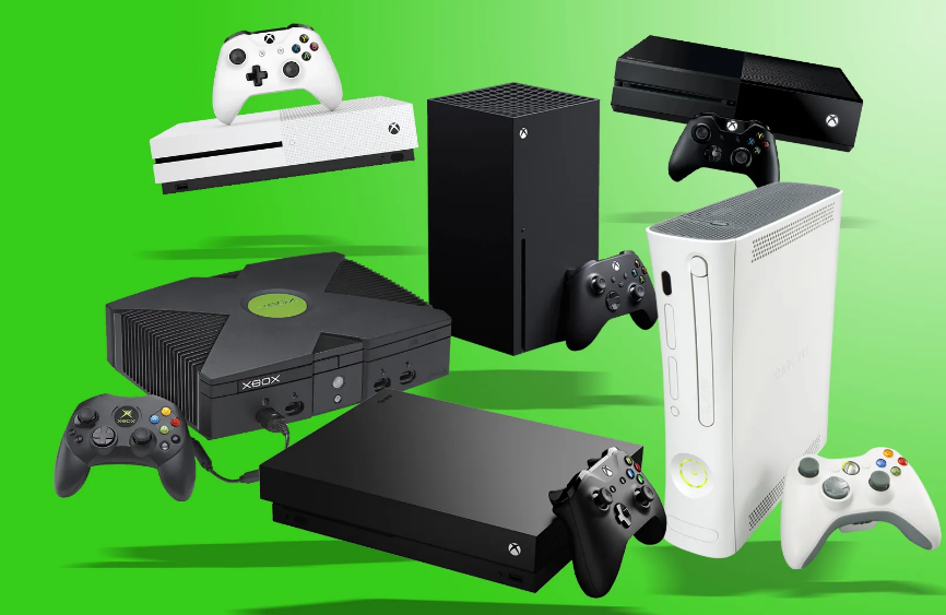 El nuevo enfoque de Xbox frente a la competencia