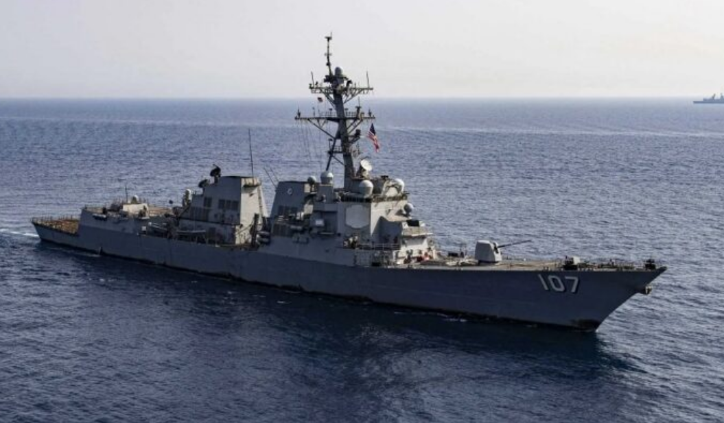 Contexto estratégico: por qué el Buque de EEEUU llega a Trinidad