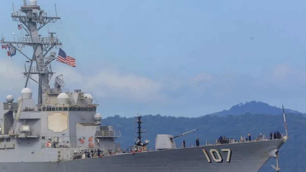 Posición del gobierno y respuesta de Caracas