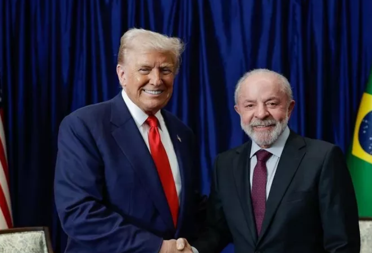 Brasil y EEUU llegan a un acuerdo para revisar los aranceles