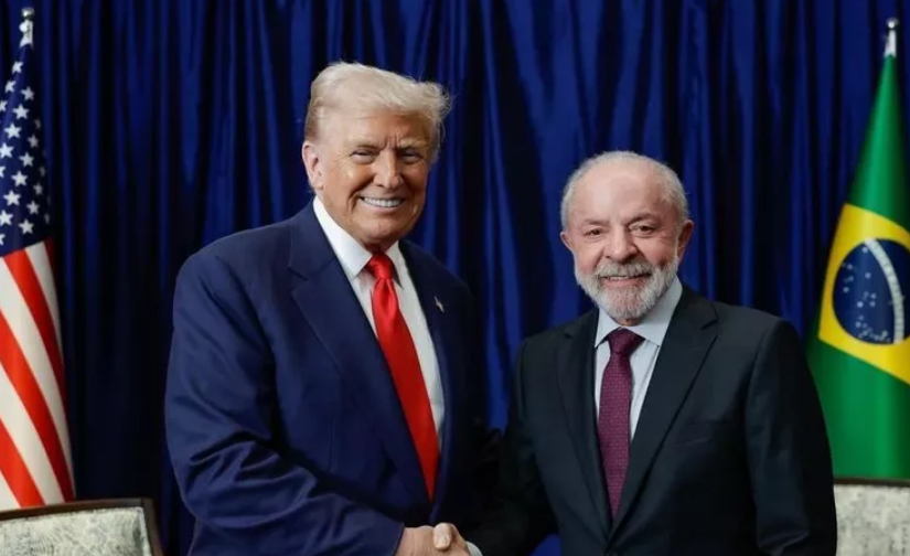 Brasil y EEUU llegan a un acuerdo para revisar los aranceles