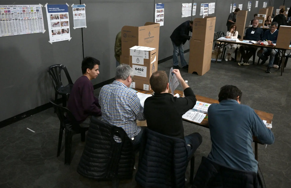 El impacto político de la victoria de Milei