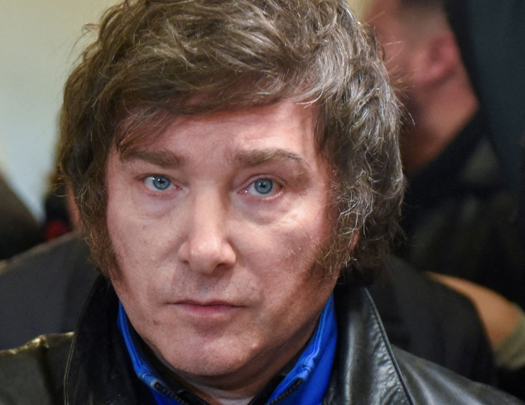 Elecciones legislativas en Argentina: Milei sorprende al mundo con su victoria histórica