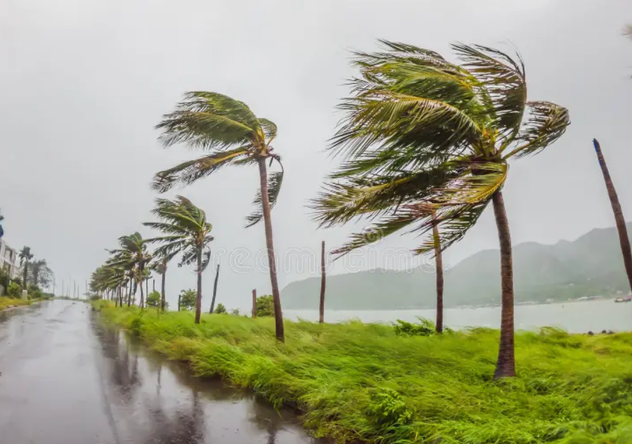 Melissa alcanza la categoría más peligrosa según los expertos