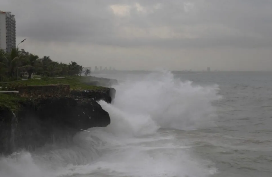 Jamaica, Dominica y Haití en máxima alerta