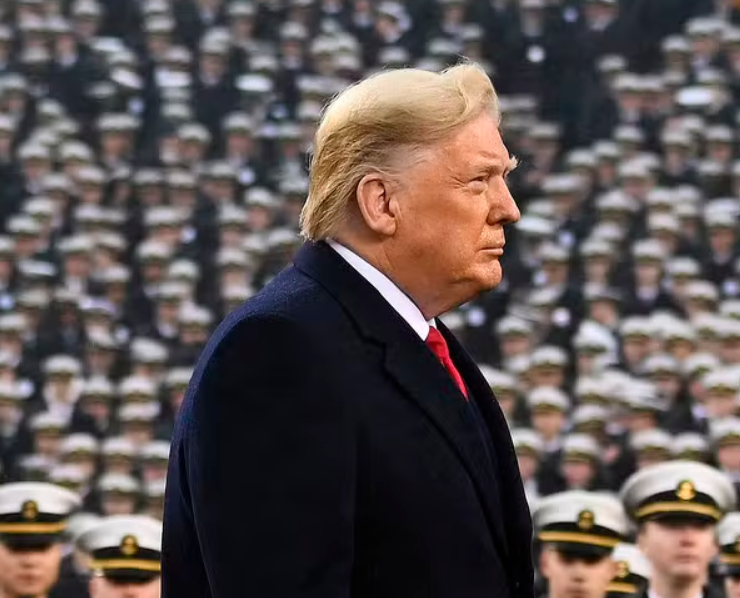 Trump anunciará ataques terrestres y Latinoamérica entra en alerta máxima