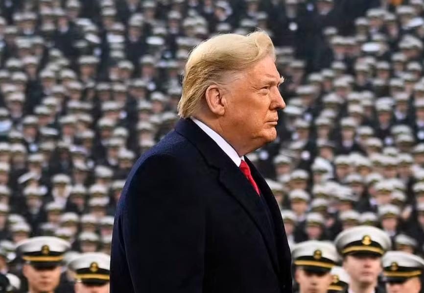 Trump anunciará ataques terrestres y Latinoamérica entra en alerta máxima