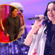Katy Perry y Trudeau juntos, las redes se encienden con la nueva pareja