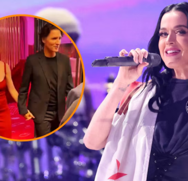 Katy Perry y Trudeau juntos, las redes se encienden con la nueva pareja