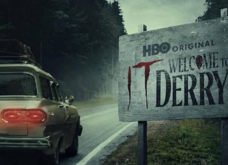'It: Welcome to Derry' nueva serie del payaso más famoso